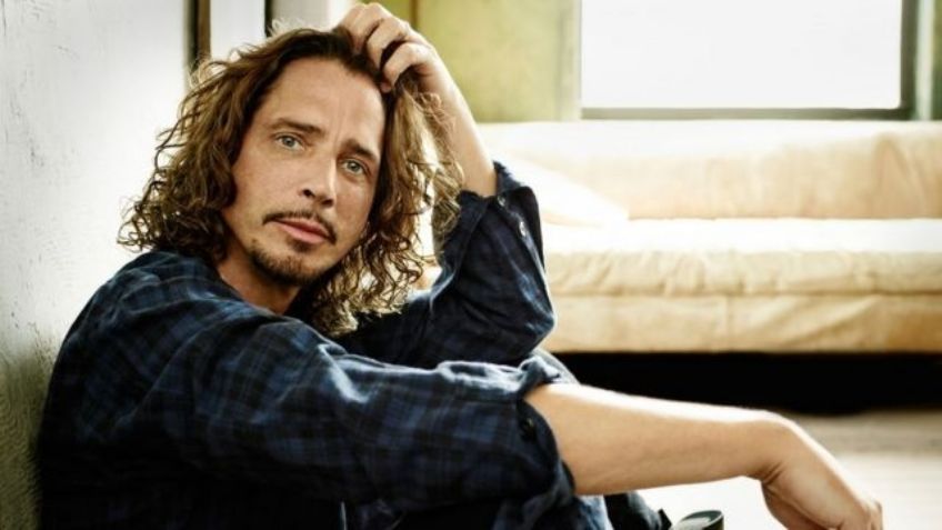 Familia de Chris Cornell y médico demandado por su muerte llegan a un acuerdo legal