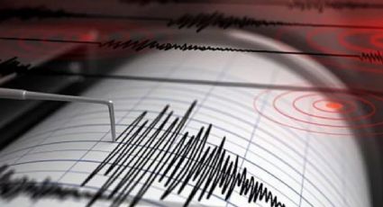 Alerta en Los Cabos: Sismo sacude Baja California; se esperan réplicas a lo largo del día