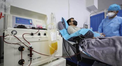 Pánico en Filipinas: Los hospitales están al borde del colapso por contagios de Covid-19