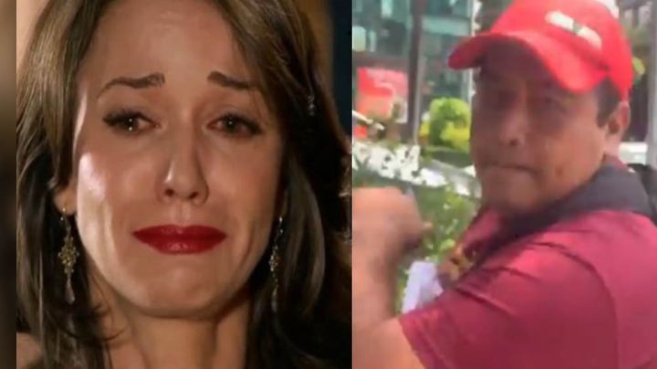 "Me golpeo y pateó": Laisha Wilkins denuncia agresión de involucrado con campaña de Morena