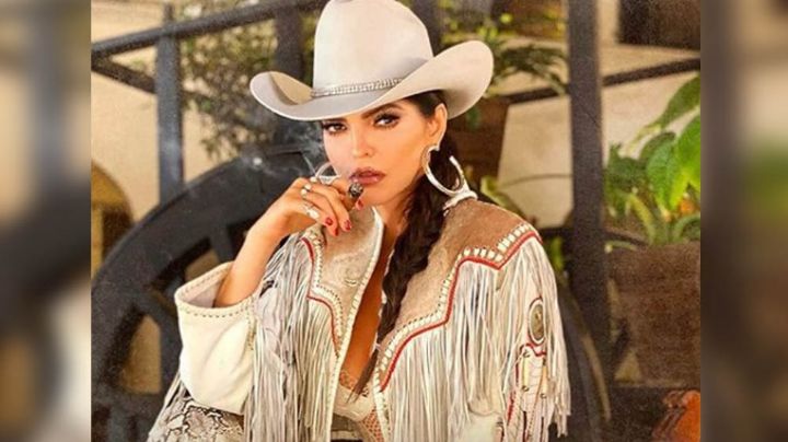 ¿No asistirá a los Latin Grammy? Ana Bárbara deja en shock las redes al dar esta noticia