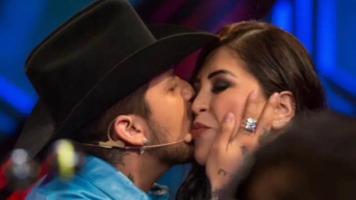 ¡Una madre orgullosa! Mamá de Christian Nodal expresa emoción de tener al cantante en casa