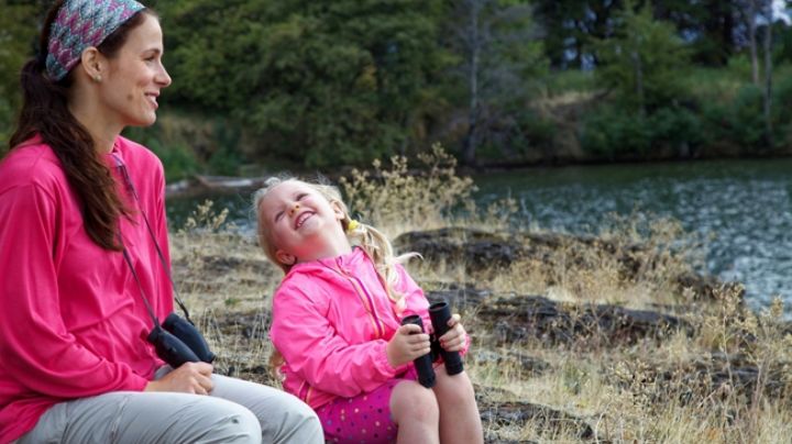 ¡No hay pretexto! Descubre 5 actividades para celebrar el Día de las Madres en cuarentena