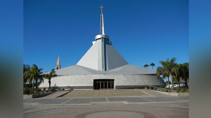 Ante la llegada de las elecciones, Diócesis de Ciudad Obregón invita a cajemenses a reflexionar su voto