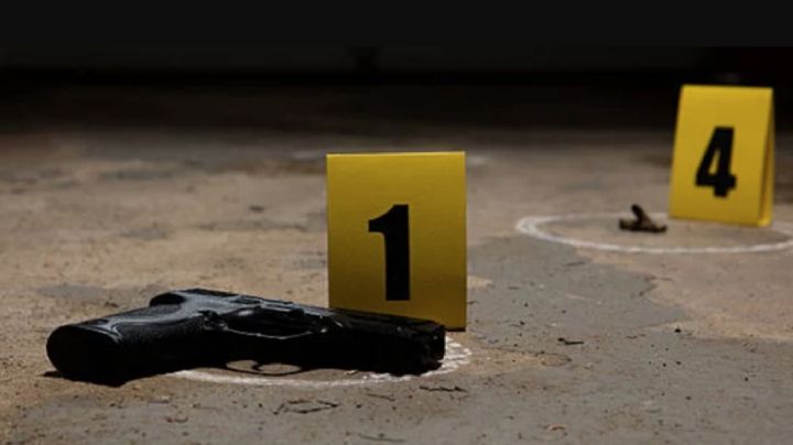 De terror: A sangre fría, acribillan a mujer y a una bebé a plena luz del día; los sicarios huyen