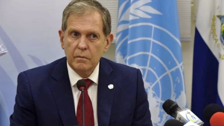 ONU condena el asesinato de Benjamín Morales y la desaparición de otros periodistas en Sonora