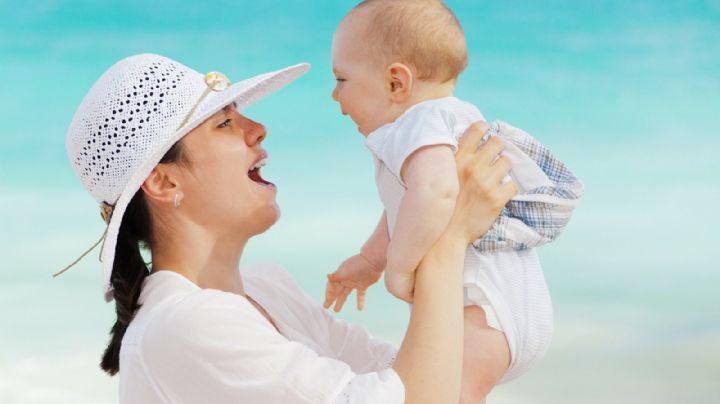 ¿Sabías que el Día de la Madre se festeja en 11 países? Averigua este y otros datos curiosos