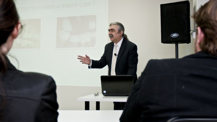 ¿Pánico? Véncelo con estas poderosas frases motivadoras para hablar en público