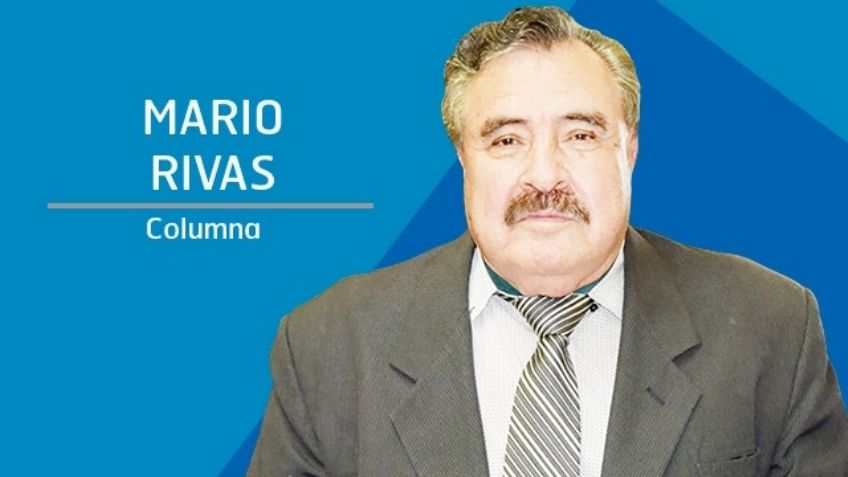 Impredecible y peligroso en extremo, un presidente que asume tener metidas las manos en elecciones