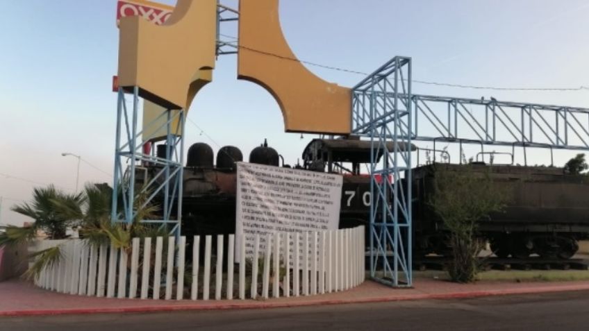 Terror en el Puerto: Reportan 5 mantas amenazantes en Guaymas, Empalme y San Carlos