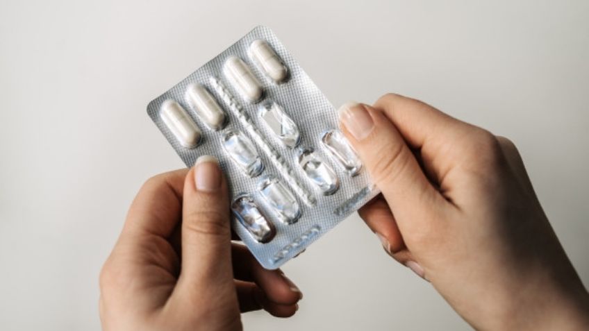 Expertos aseguran que el ibuprofeno no es la causa por la que Covid-19 se agrave