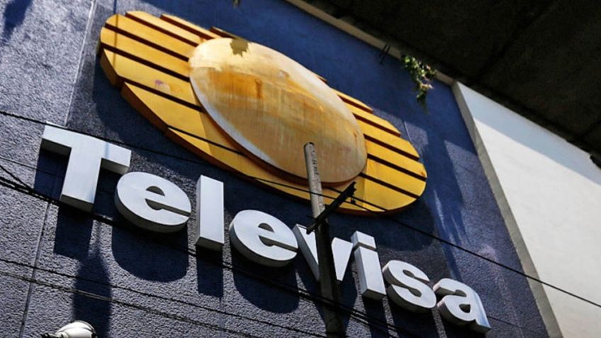 ¿Y la bata de baño? Exconductora de Televisa hace promoción a su cuenta de OnlyFans