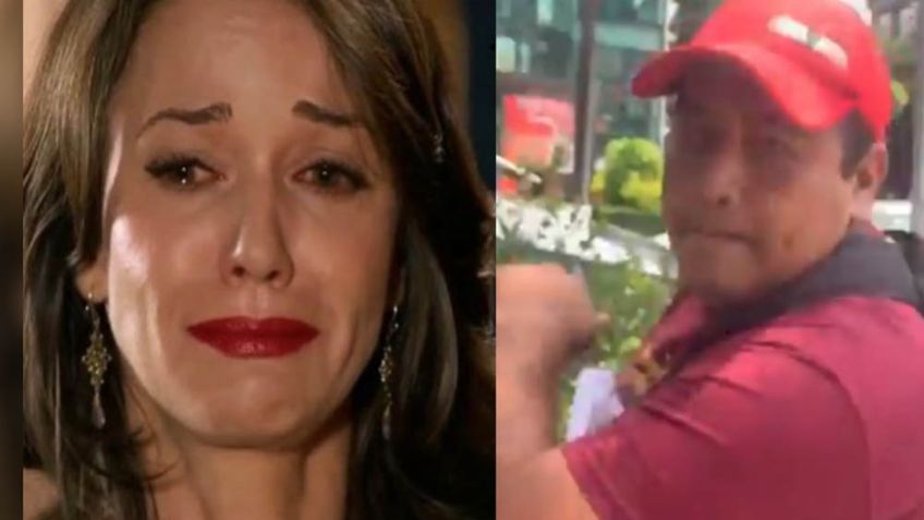 "Me golpeo y pateó": Laisha Wilkins denuncia agresión de involucrado con campaña de Morena