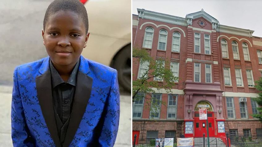 Niño muere tras ser atacado en la escuela; sus compañeros apostaron 1 dólar por golpearlo