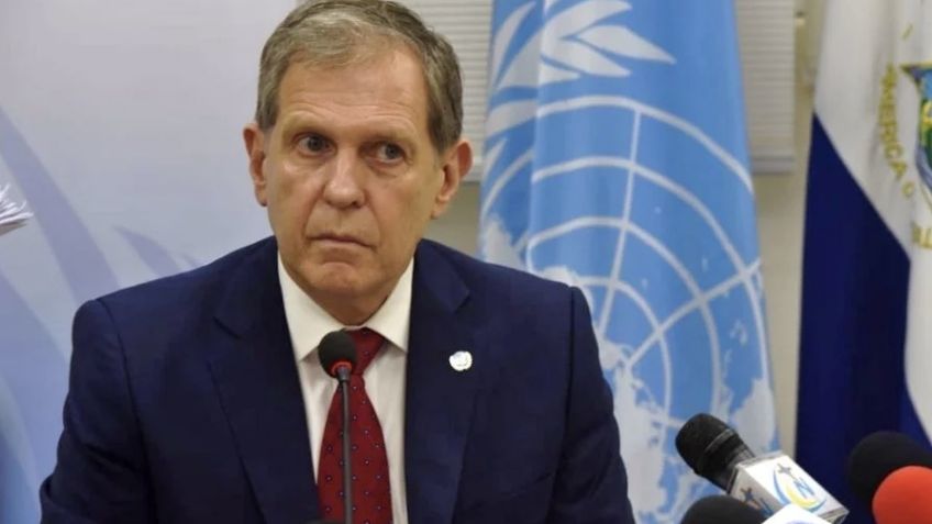 ONU condena el asesinato de Benjamín Morales y la desaparición de otros periodistas en Sonora