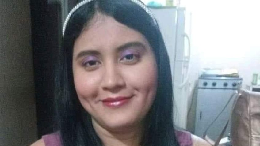 Terror en Ciudad Obregón: Joselyn de 22 años desapareció de su propia casa; su padre la busca