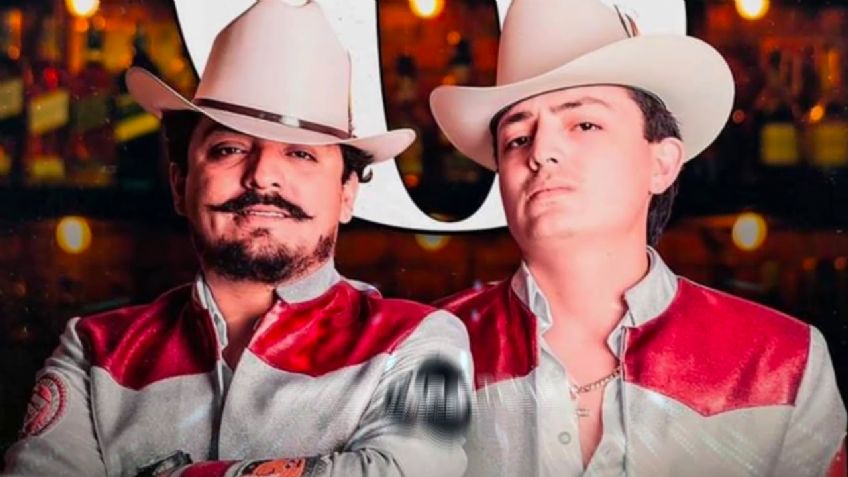 ¡Qué detalle! Los Dos Carnales cantarán en vivo para celebrar el Día de las Madres en Instagram