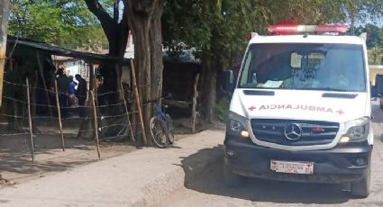 Terrible homicidio: A balazos, grupo armado mata a 'El Burguer' en su taller mecánico