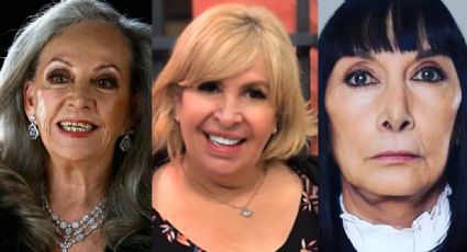 Día de las Madres: Ellas son las famosas de Televisa que murieron en los últimos meses