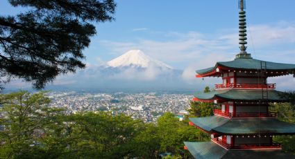 ¡Atención! Si eres fan de Japón, no puedes perderte esta beca para estudiantes mexicanos