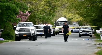 Tragedia: Niño de 3 años muere arrollado por un automovilista que se echaba en reversa