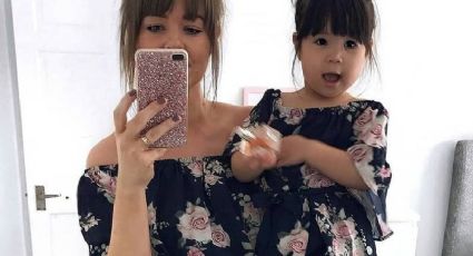 ¡Parecerán hermanas! 'Outfit' para combinar con tu mamá este Día de las Madres