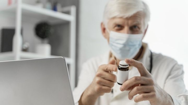 ''No hay evidencia convincente'': La FDA no autoriza este medicamento para el Alzheimer