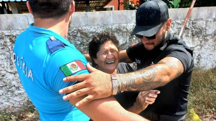 Tunden en redes a alcaldesa que con strippers celebró el Día de las Madres: "Lamentable"