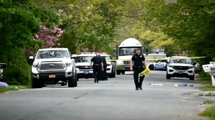 Tragedia: Niño de 3 años muere arrollado por un automovilista que se echaba en reversa