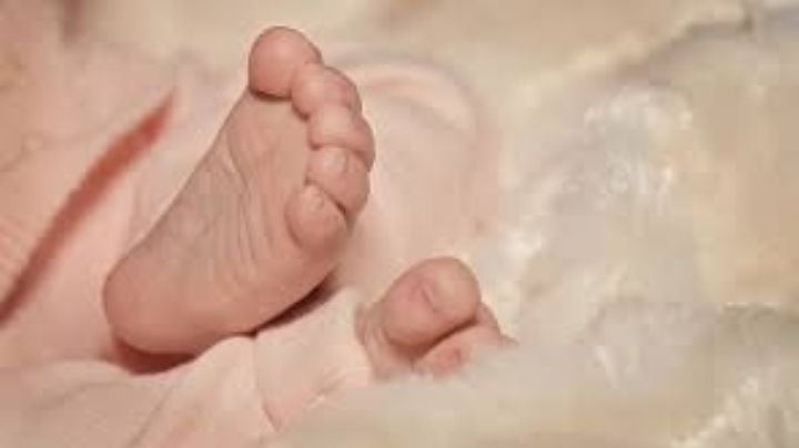 Atrocidad: Sin piedad, tiran a bebé recién nacido en un lago; lo encontraron muerto y con el cordón