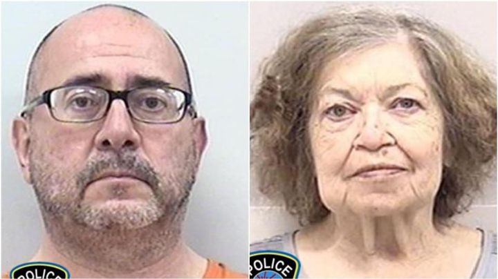 Patrick se cambia el nombre al de un villano de James Bond para asesinar a su padre