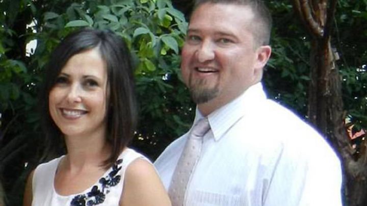 Kenneth culpa a desórdenes mentales por el ataque de ira en el que mató a su mujer