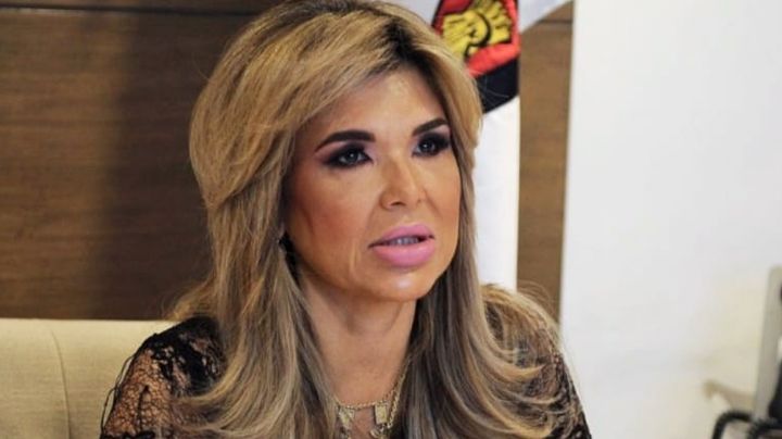 Claudia Pavlovich confirma arribo a Sonora de más de 71 mil vacunas para personal educativo