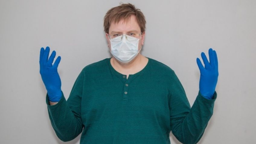 ¡Alerta! La obesidad aumentaría las muertes por Covid-19 en hombres