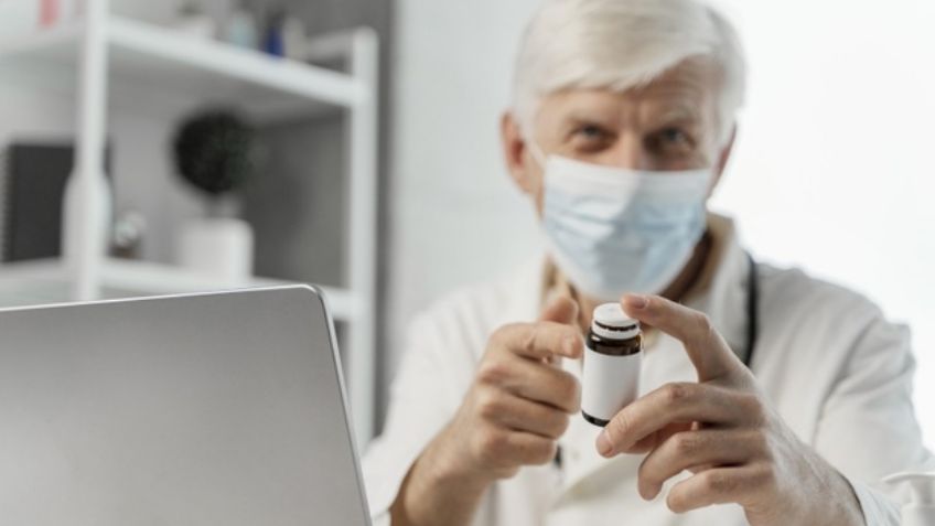 ''No hay evidencia convincente'': La FDA no autoriza este medicamento para el Alzheimer