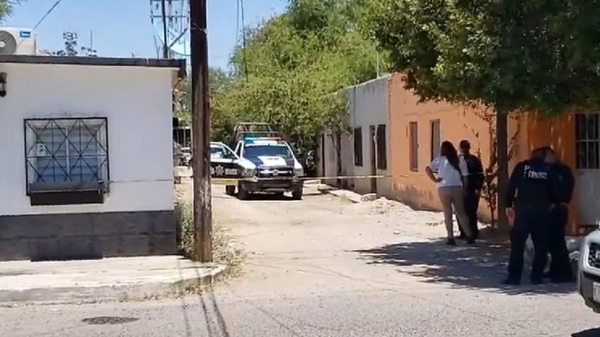 Violento domingo: Acribillan y matan a hombre dentro de domicilio en Empalme, Sonora