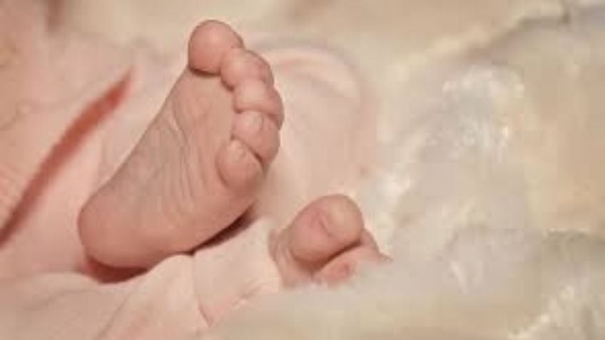 Atrocidad: Sin piedad, tiran a bebé recién nacido en un lago; lo encontraron muerto y con el cordón