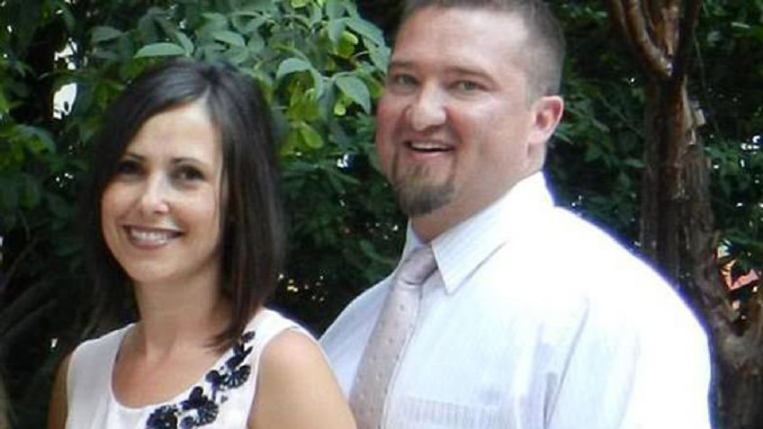 Kenneth culpa a desórdenes mentales por el ataque de ira en el que mató a su mujer