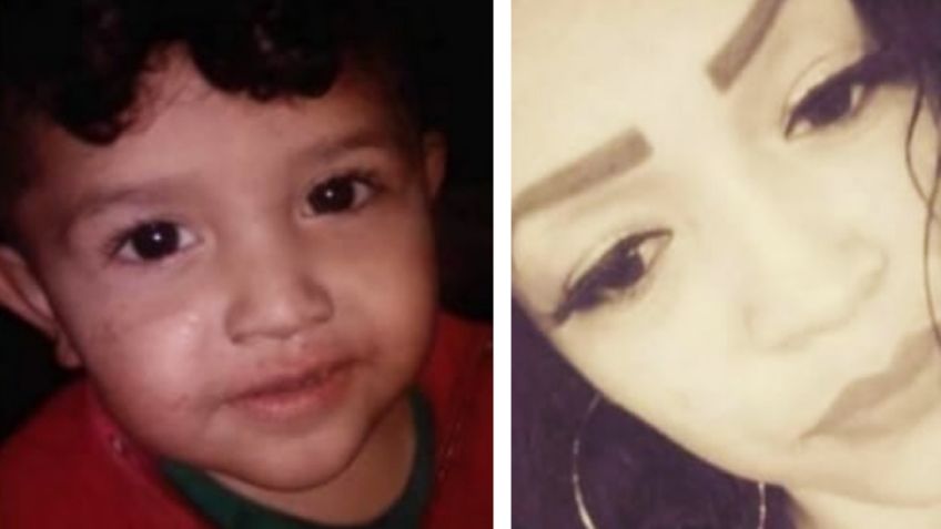 Conmoción en Sonora por la desaparición de madre e hijo; piden ayuda para localizarlos