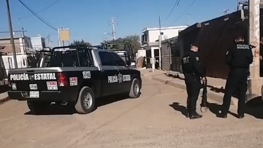 Sangriento mes de las madres: Ejecutan a mujer dentro de domicilio al sur de Ciudad Obregón