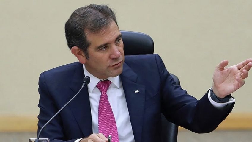 "Fuerzas armadas custodian papelera electoral, no hay posibilidad de fraude": asegura el INE