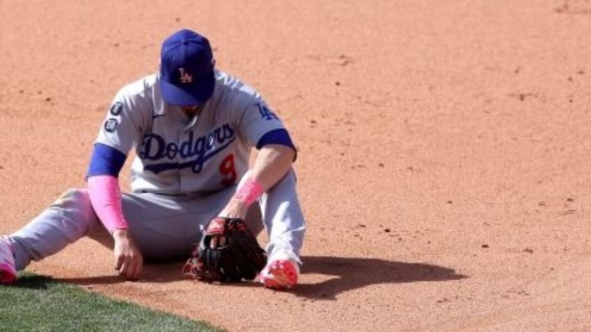 Los Angelinos superan a los Dodgers y se quedan con la serie