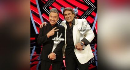 Él es 'Mr. Mundo', el alumno de Ricardo Montaner que se coronó en TV Azteca al ganar 'La Voz'