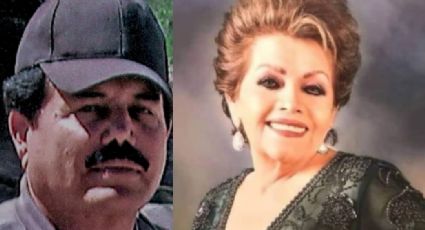 FOTOS: Muere hermana del 'Mayo' Zambada, líder del Cártel de Sinaloa; así fue el funeral