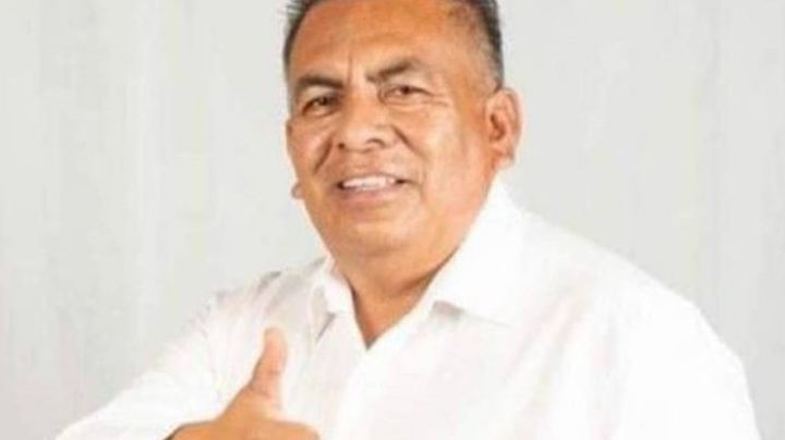 Aparece con vida candidato de PVEM reportado como desaparecido en Acajete, Puebla