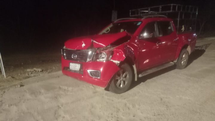 Recibe amenazas de muerte y embisten el auto de la candidata del PES en Cuautepec