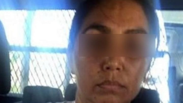 Exigen la destitución de la candidata del PES; su hermana ordenaba "levantar" a los adversarios