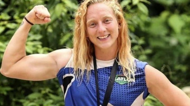 Luto en TV Azteca: Muere la exatleta de 'Exatlón' Steph Gómez por Covid-19; tenía 29 años