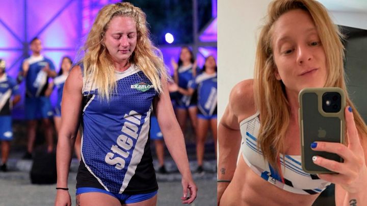 Tragedia en TV Azteca: Rosique y atletas de 'Exatlón México', destrozados por muerte de Steph Gómez