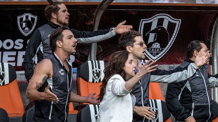 Liga MX: San Luis es vendido a inversionistas y ahora será Club de Cuervos